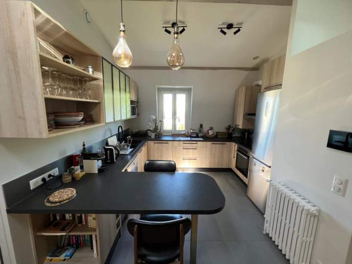 Installation mobilier de cuisine Persan