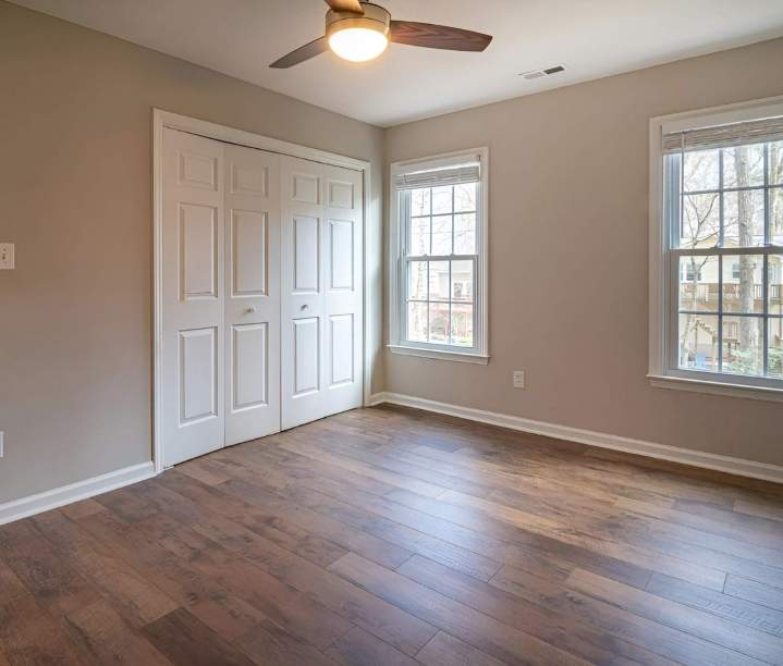 Rénovation générale Persan