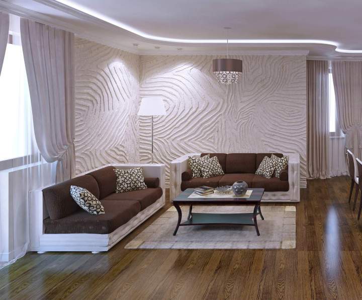Travaux de peinture Persan